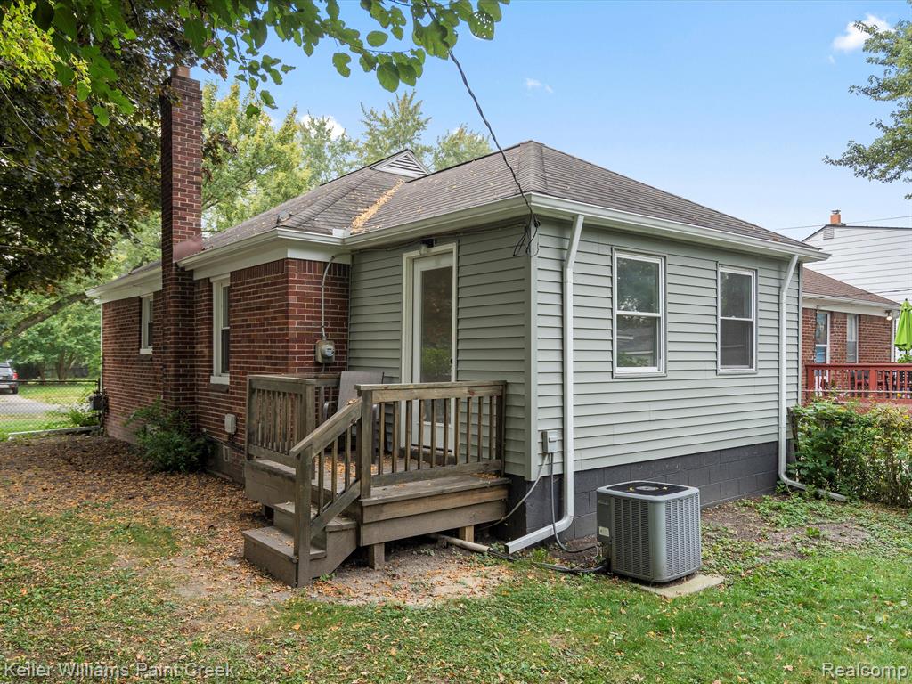 741 Silman Street, Ferndale, MI 48220 — Photo 24