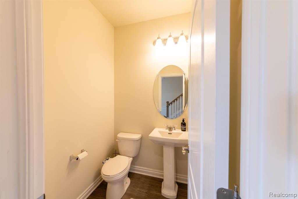 4878 BROOMFIELD Way, Lake Orion, MI — Photo 6