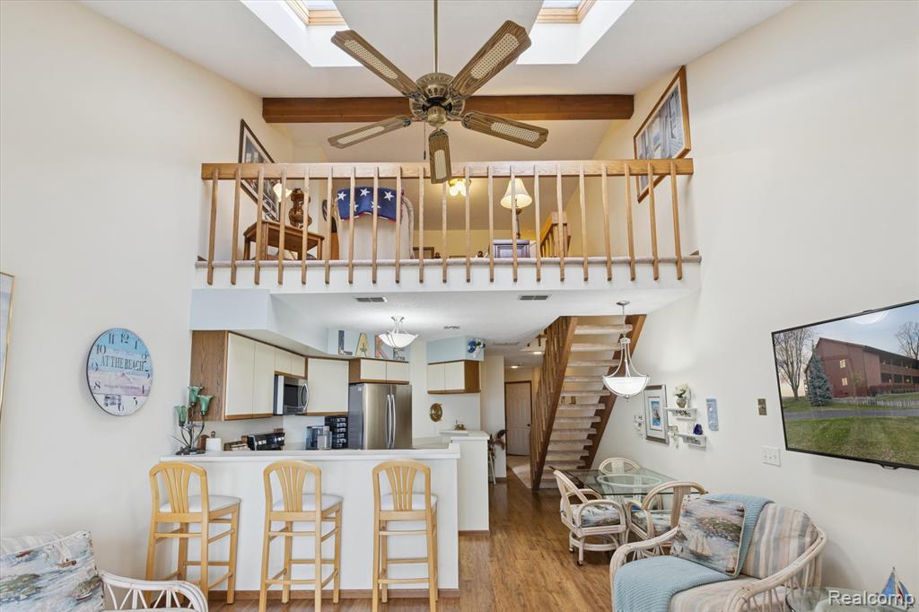 331 Lakeview, 18, Port Austin, MI 48467 — Photo 8