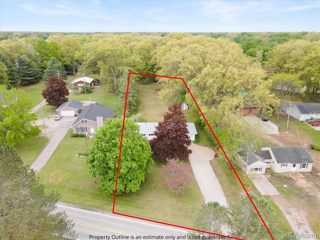 4437 ATKINS Road, Port Huron, MI 48060 — Photo 27