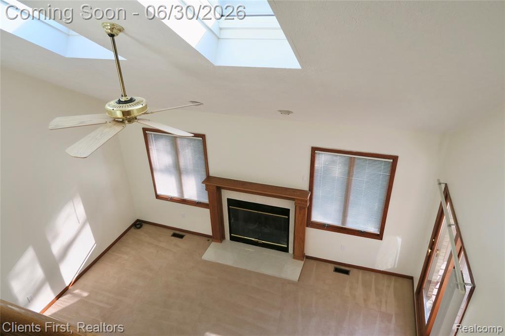7233 OAKWOOD Drive, West Bloomfield, MI — Photo 32
