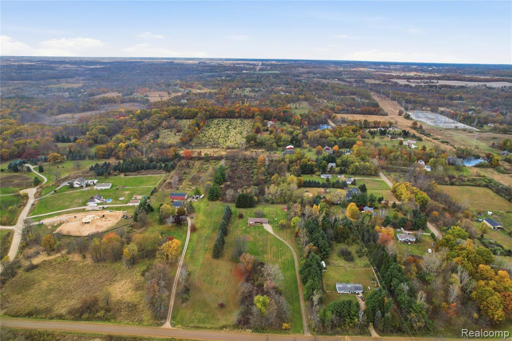 6080 W Coon Lake Road, Howell, MI 48843 — Photo 30