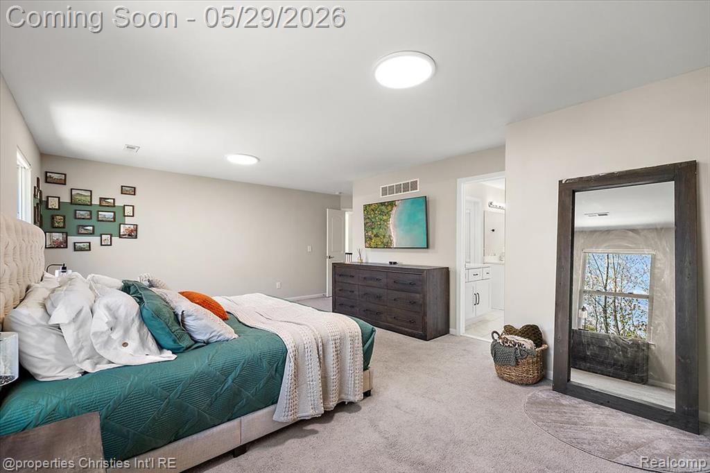 24428 Sheringham Drive, South Lyon, MI 48178 — Photo 36