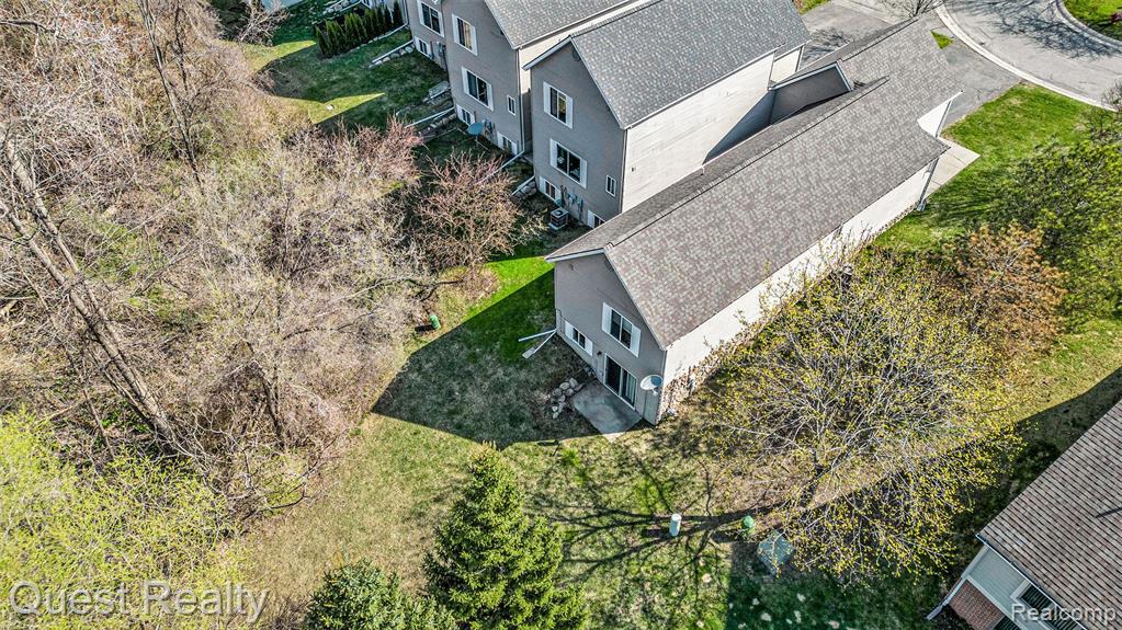 4655 CHRISTOPHER PINES Drive, Clarkston, MI — Photo 26