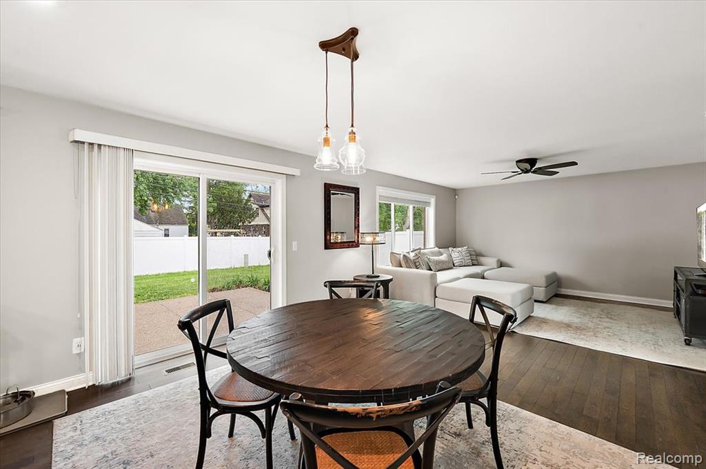 22716 Stephens Street, Saint Clair Shores, MI 48080 — Photo 28