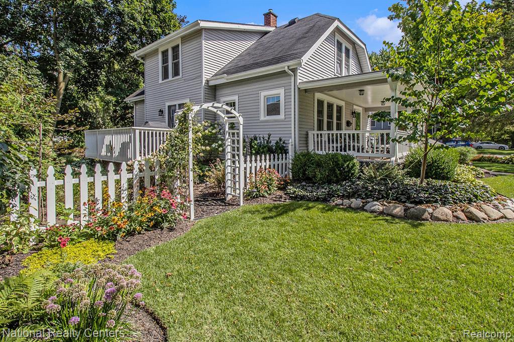 125 FRANKLIN Street, Milford, MI 48381 — Photo 42