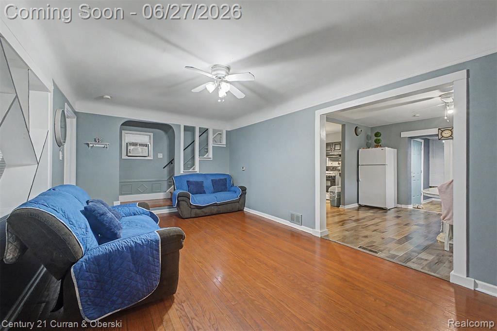 5687 Woodrow Street, Detroit, MI 48210 — Photo 7