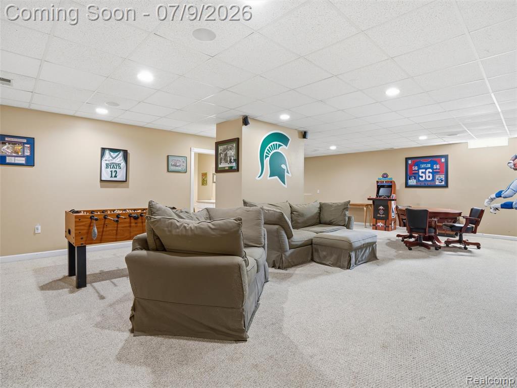 9326 Foley Crossing, Fenton, MI 48430 — Photo 18