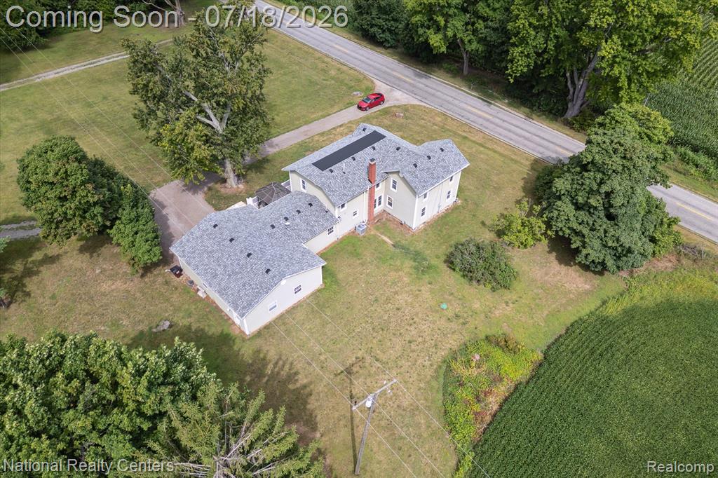 9589 Clinton Macon Road, Tecumseh, MI 49286 — Photo 43