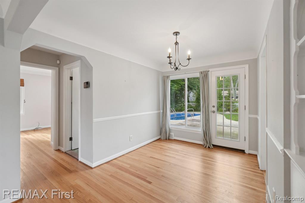 15590 Buckingham Avenue, Beverly Hills, MI 48025 — Photo 9