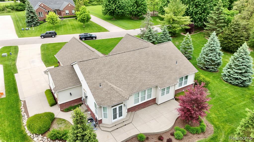 59649 Mallory Lane, South Lyon, MI 48178 — Photo 21