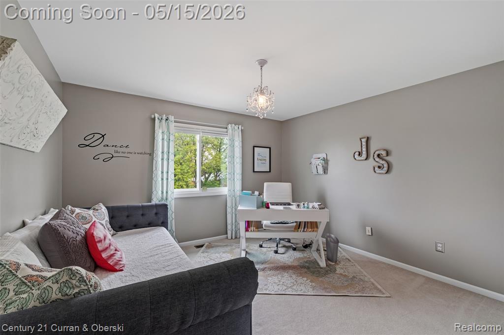 11687 E Hills Drive, Plymouth, MI 48170 — Photo 30