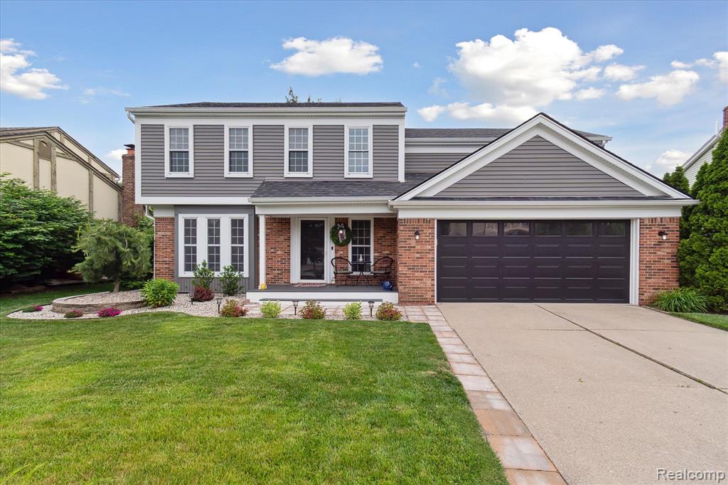 45270 Twining Street, Canton, MI 48187 — Photo 3