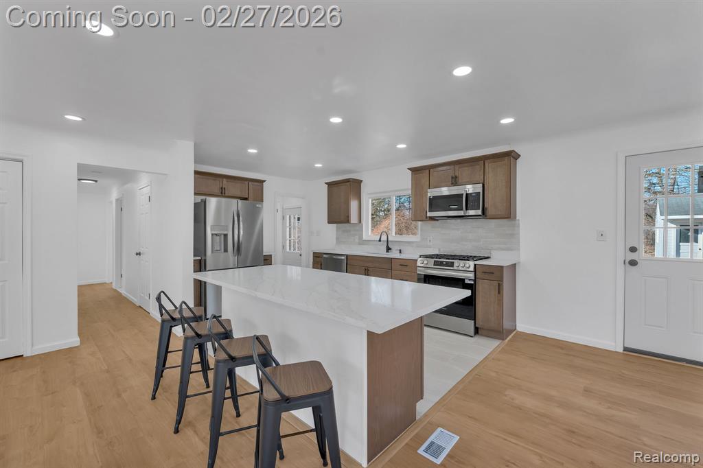 29760 Hoy Street, Livonia, MI, 48154