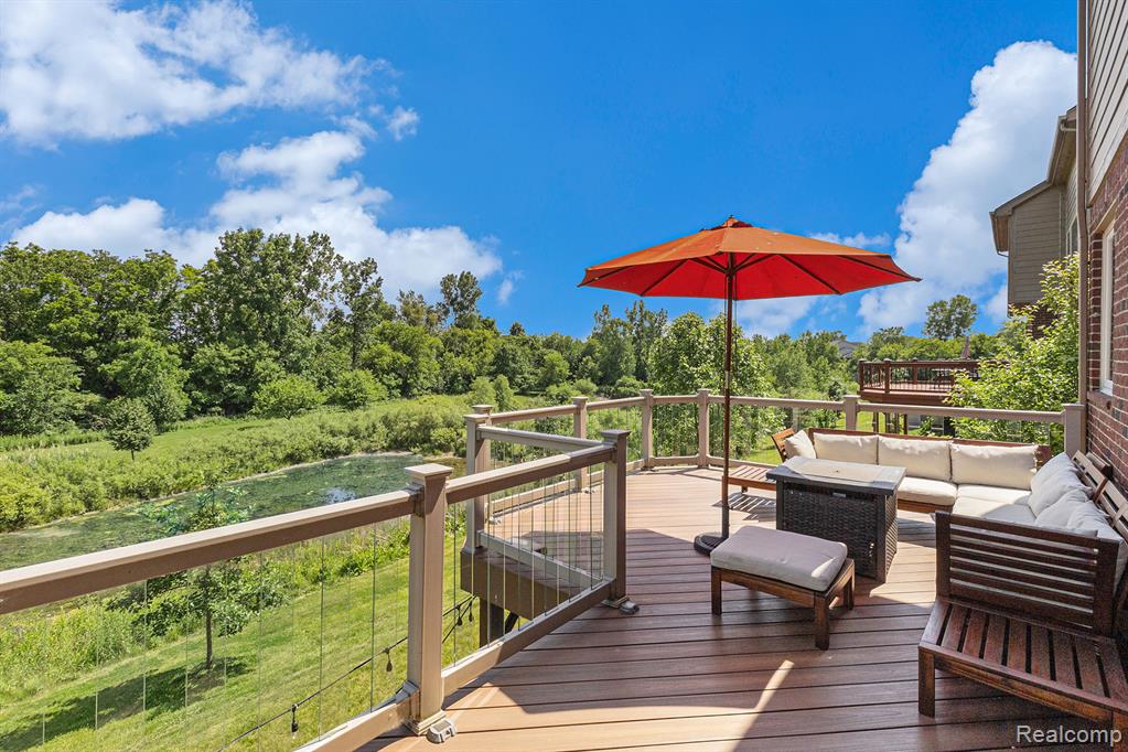 51068 Upland View Street, Canton, MI 48188 — Photo 32