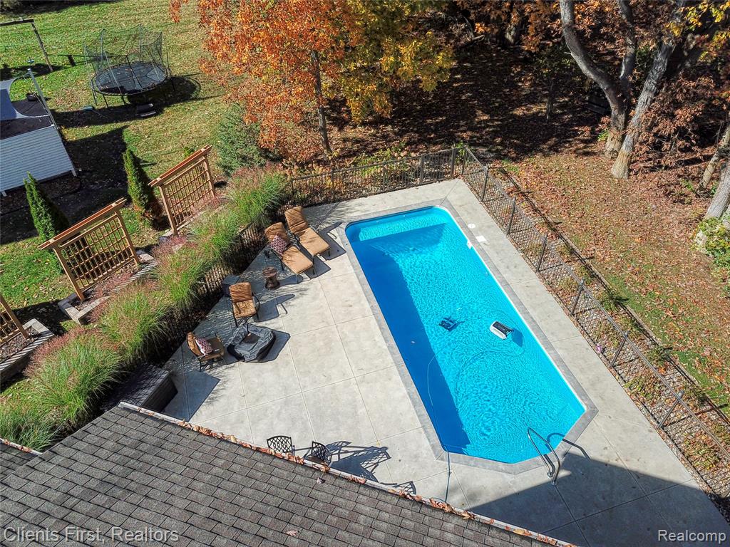 1291 Courtney Court, Hartland, MI 48353 — Photo 5