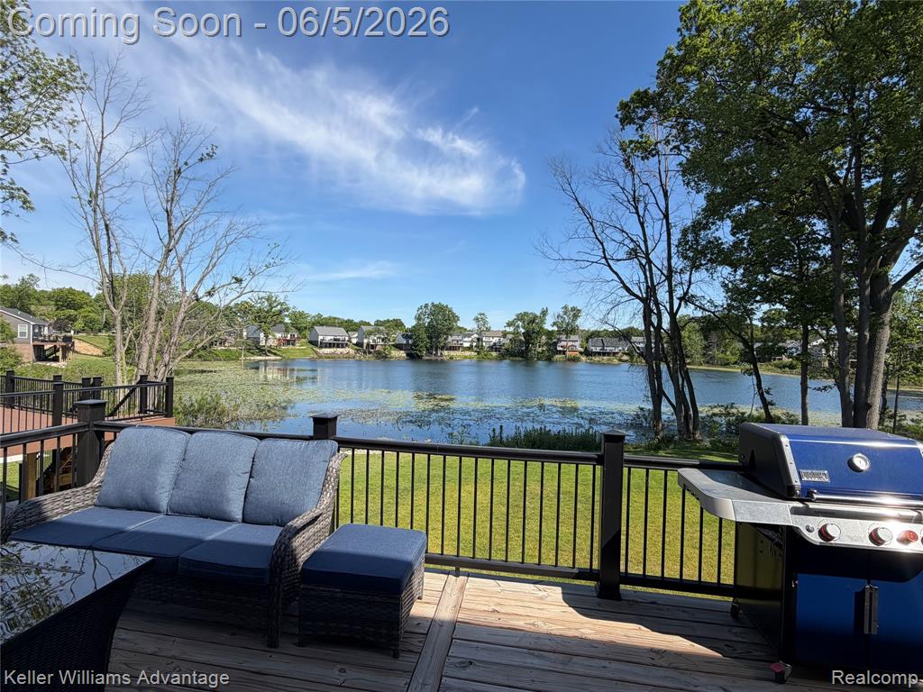 855 Preserve Lane, White Lake, MI — Photo 26