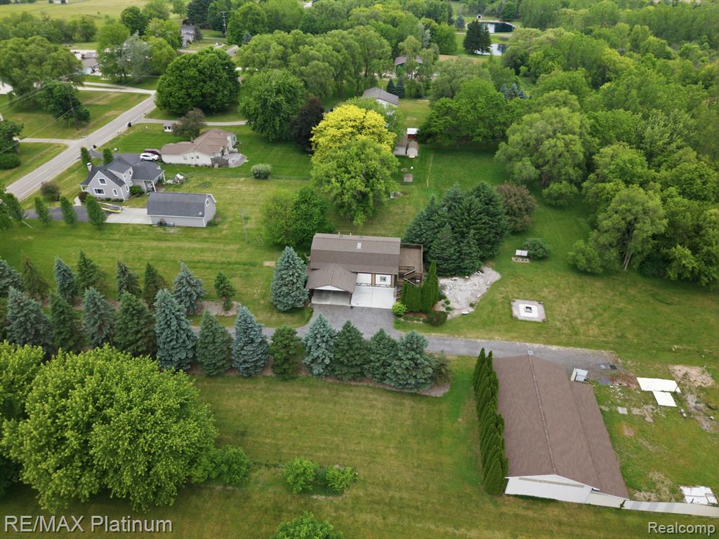 4328 N Gale Road, Davison, MI 48423 — Photo 52