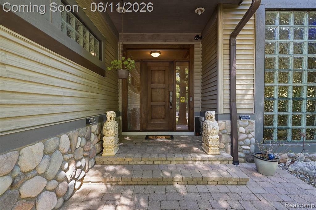 308 Nuthatch Road, Ortonville, MI 48462 — Photo 51