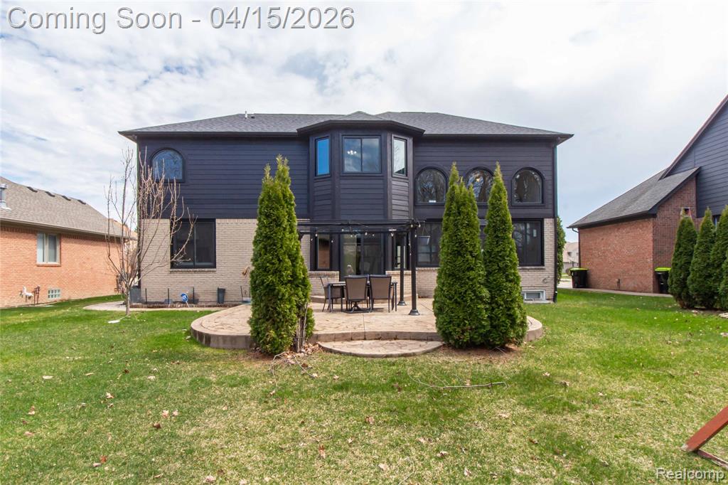 45229 Thorn Tree Lane, Macomb, MI 48044 — Photo 74