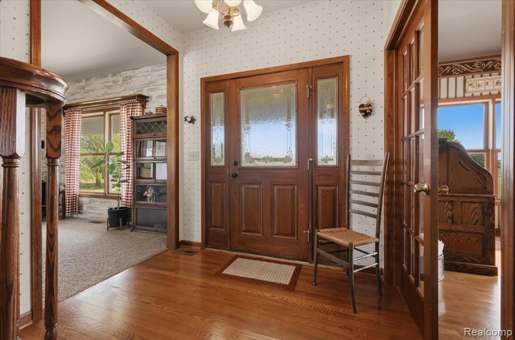 7868 Big Hand Road, Columbus, MI — Photo 27
