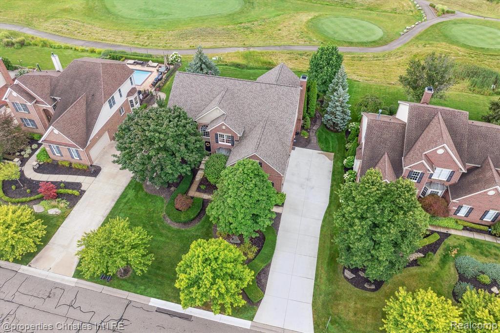 46341 PINEHURST Drive, Northville, MI 48168 — Photo 58