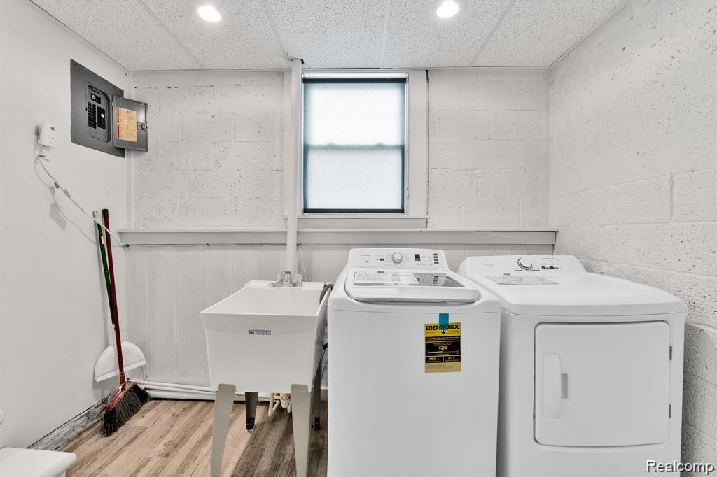 540 CAMDEN Street, Ferndale, MI 48220 — Photo 19