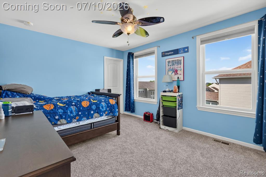58491 Winnowing Circle S, South Lyon, MI 48178 — Photo 46