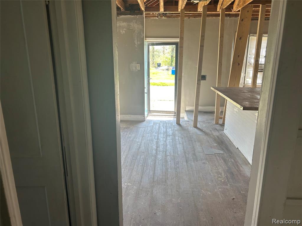 456 W Margaret Street, Highland Park, MI 48203 — Photo 29
