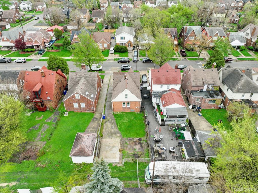 8327 INDIANA Street, Detroit, MI 48204 — Photo 39