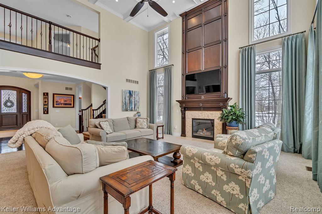 21080 Maybury Park Drive, Northville, MI 48167 — Photo 15