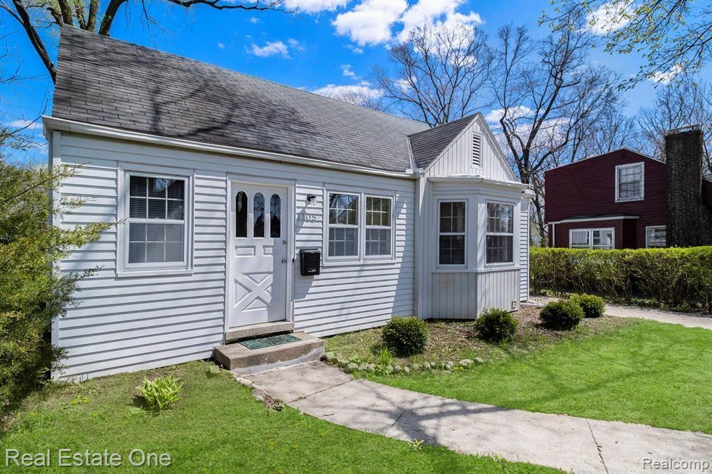 1105 Birk Avenue, Ann Arbor, MI 48103 — Photo 2