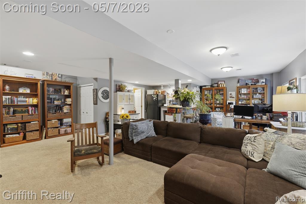 2000 Laurel Oak Drive, Howell, MI 48855 — Photo 24