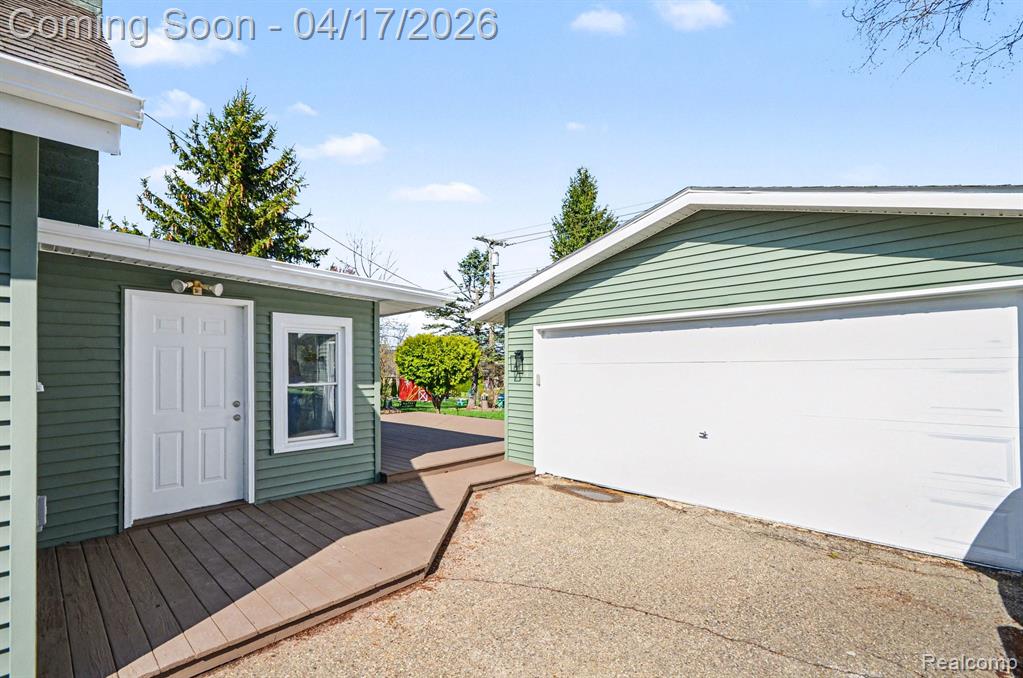 67550 Sisson Street, Washington, MI 48095 — Photo 27