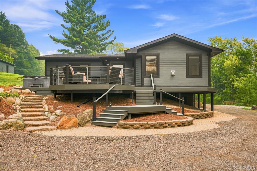 7500 6 Mile Road, Northville, MI 48168 — Photo 2