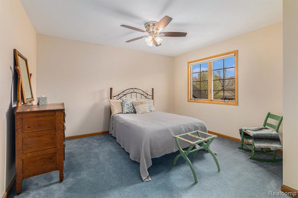 6173 NORTHRIDGE HILLS Drive, Brighton, MI 48116 — Photo 20