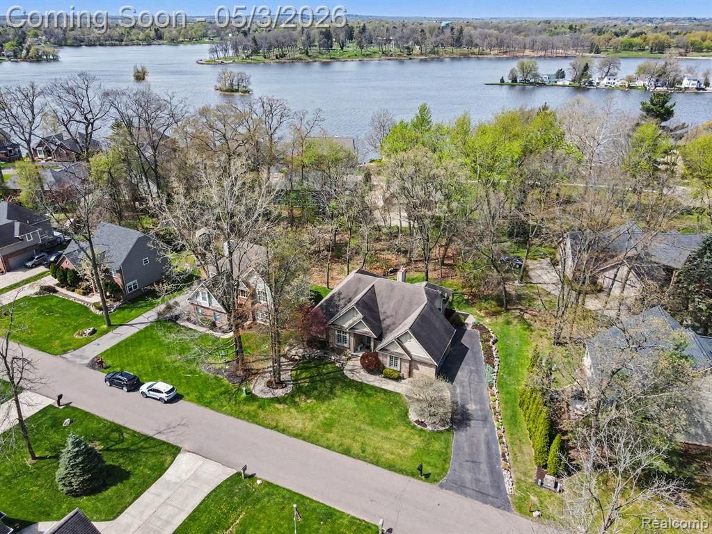 1071 Gasser Court, Howell, MI 48843 — Photo 3
