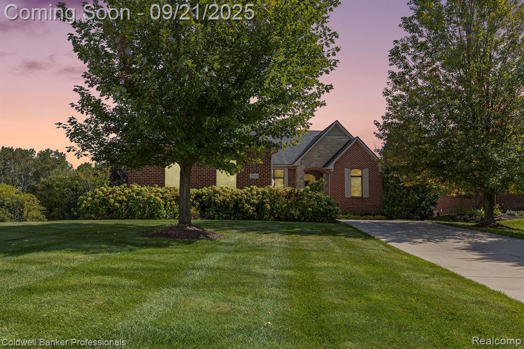 2313 Quaker Ridge Drive, Ann Arbor, MI 48108 — Photo 2
