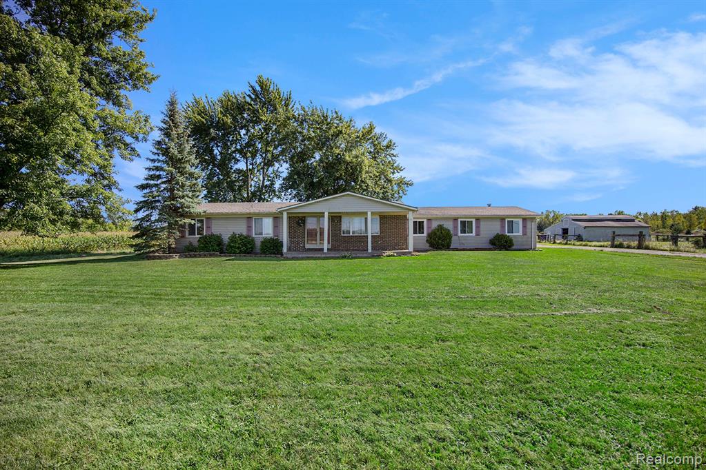 14775 Hough Road, Allenton, MI 48002 — Photo 2