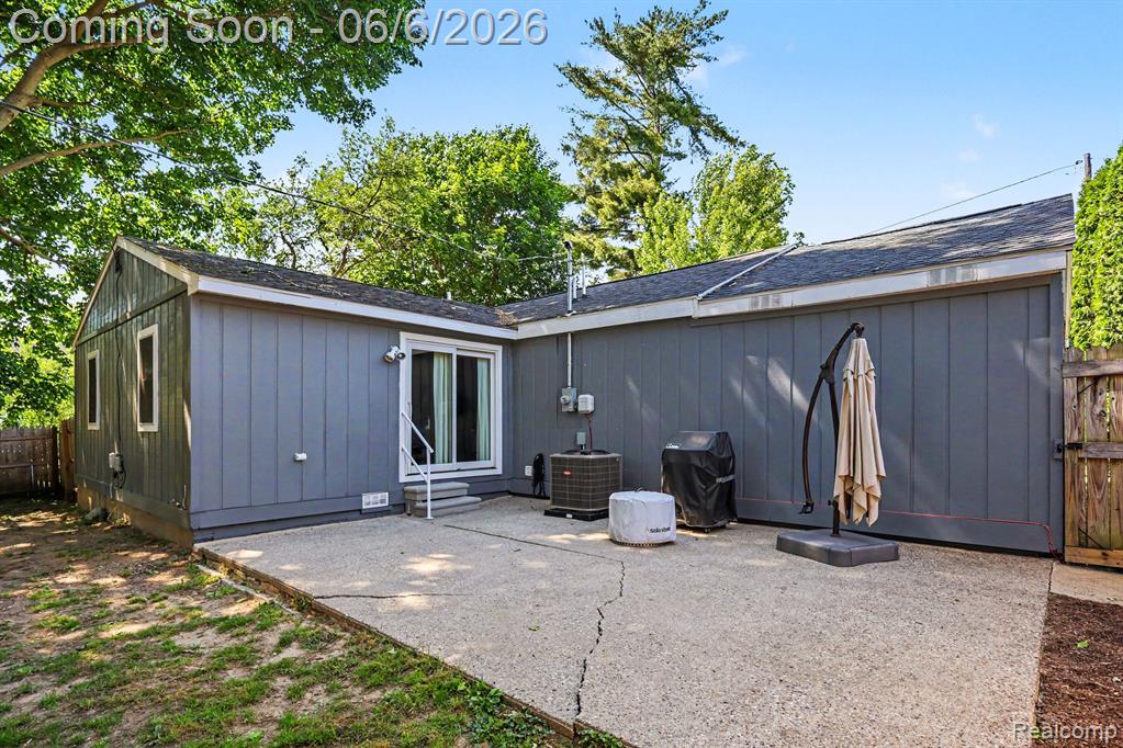 316 Oak Street, Webberville, MI 48892 — Photo 22