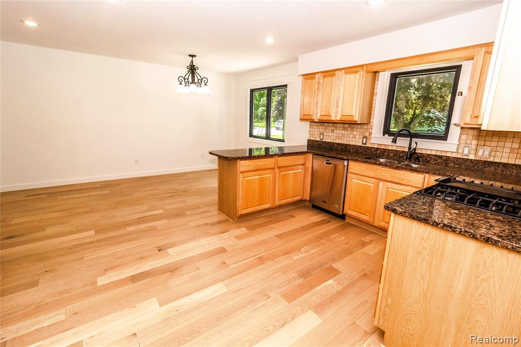 1138 Baldwin Road, Lapeer, MI 48446 — Photo 3