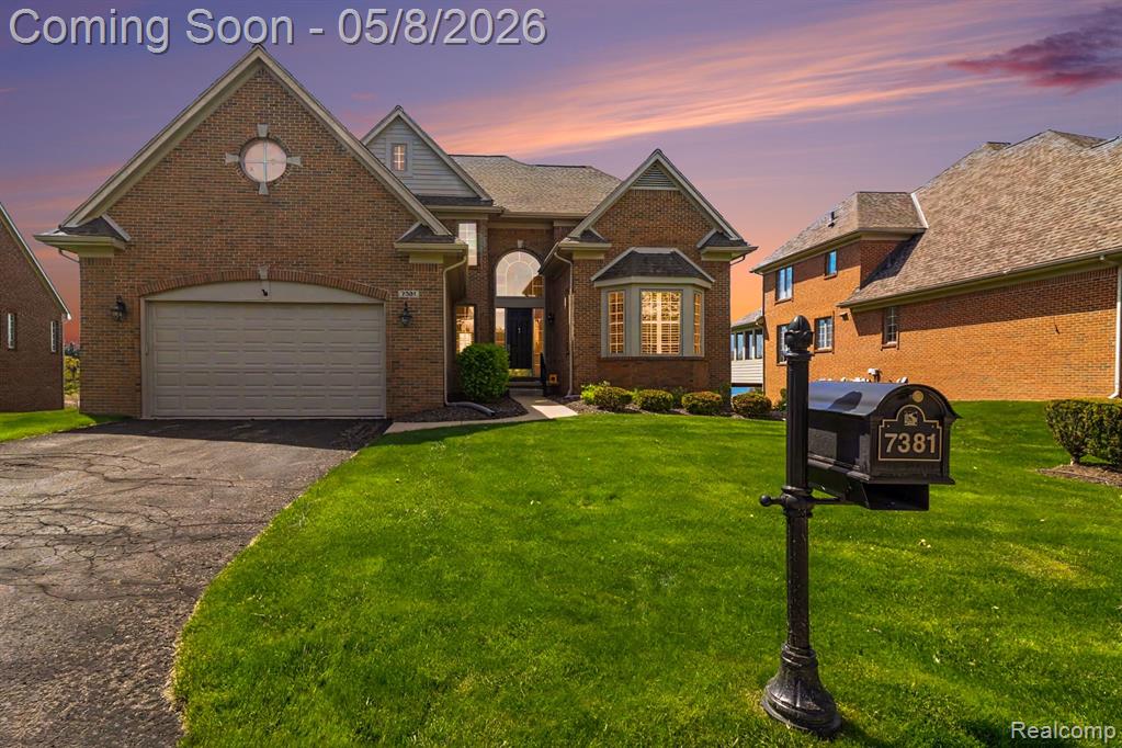 7381 Pine Vista Drive, Brighton, MI 48116 — Photo 2