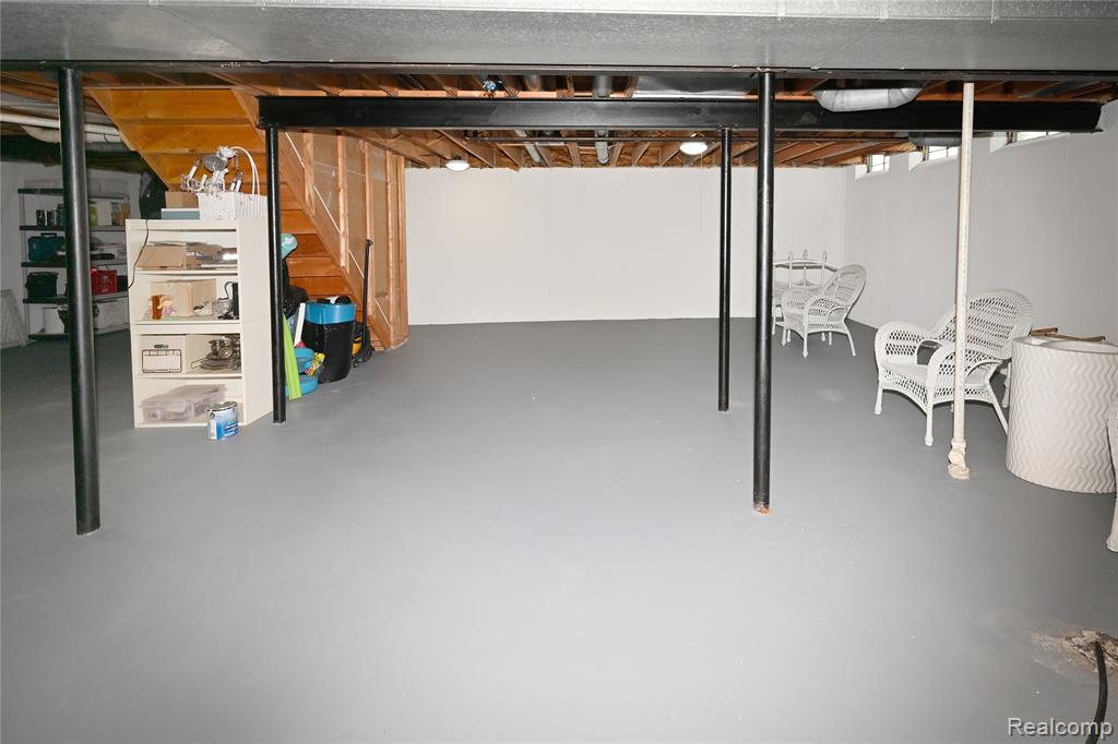 6020 Orchard Ridge Court, West Bloomfield, MI — Photo 38