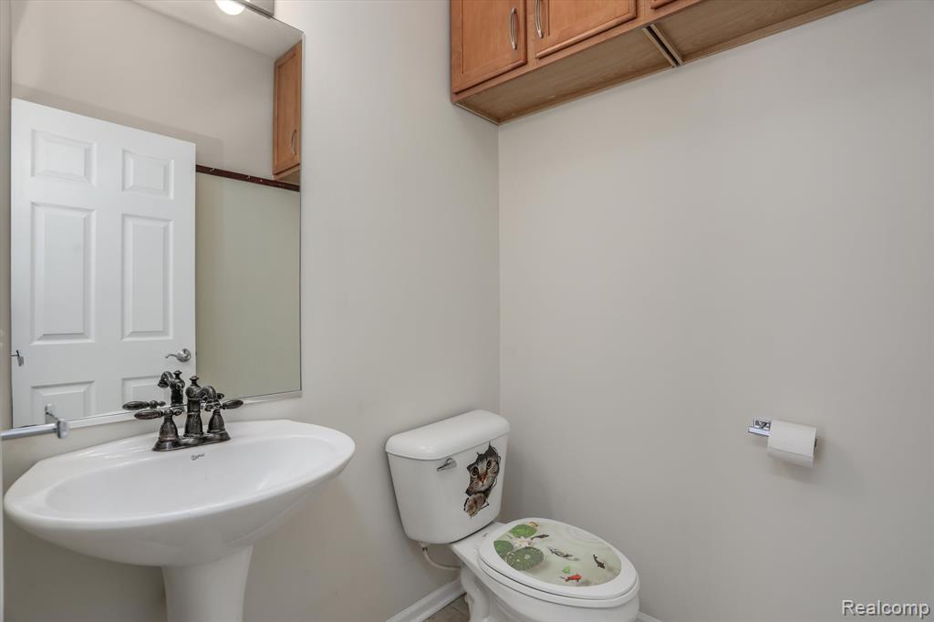 29340 DOUGLAS Drive, 132, Novi, MI 48377 — Photo 13