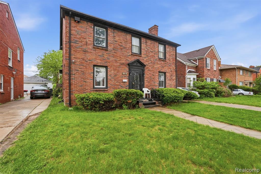 5566 W Outer Drive, Detroit, MI 48235 — Photo 3