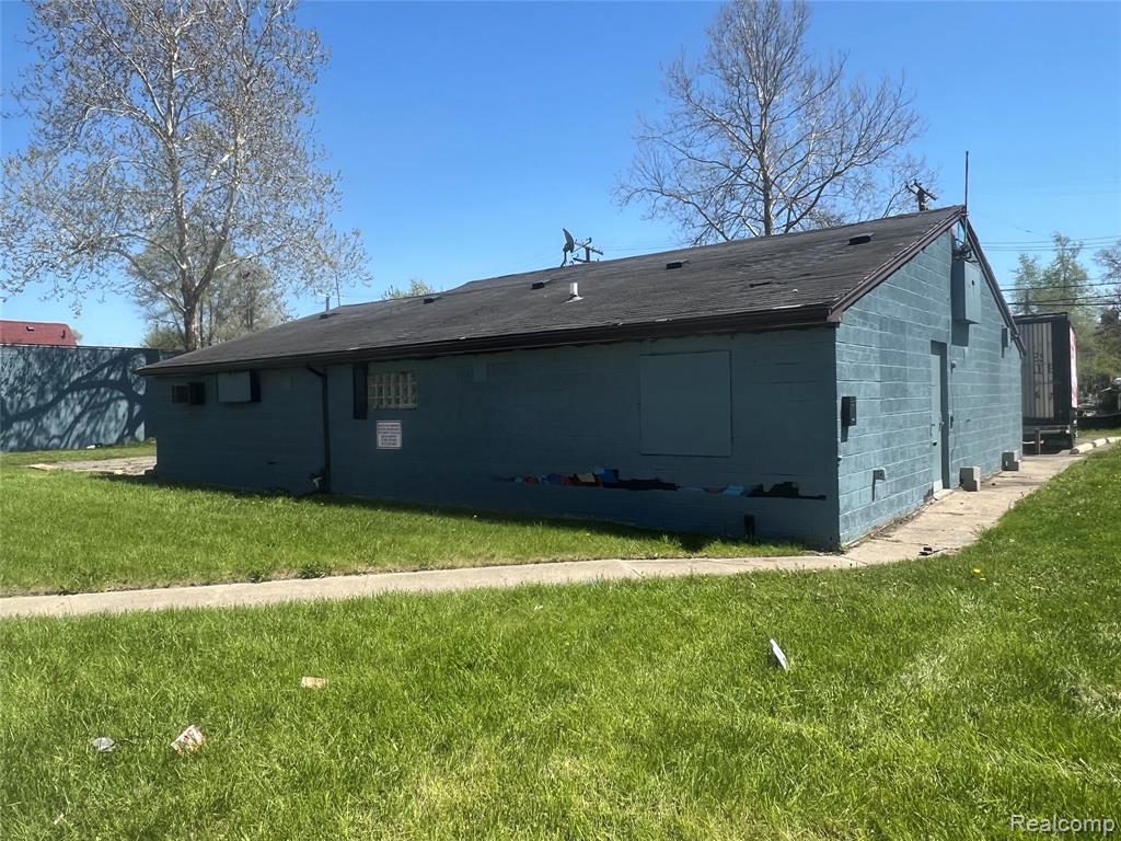 4113 W Vernor Highway