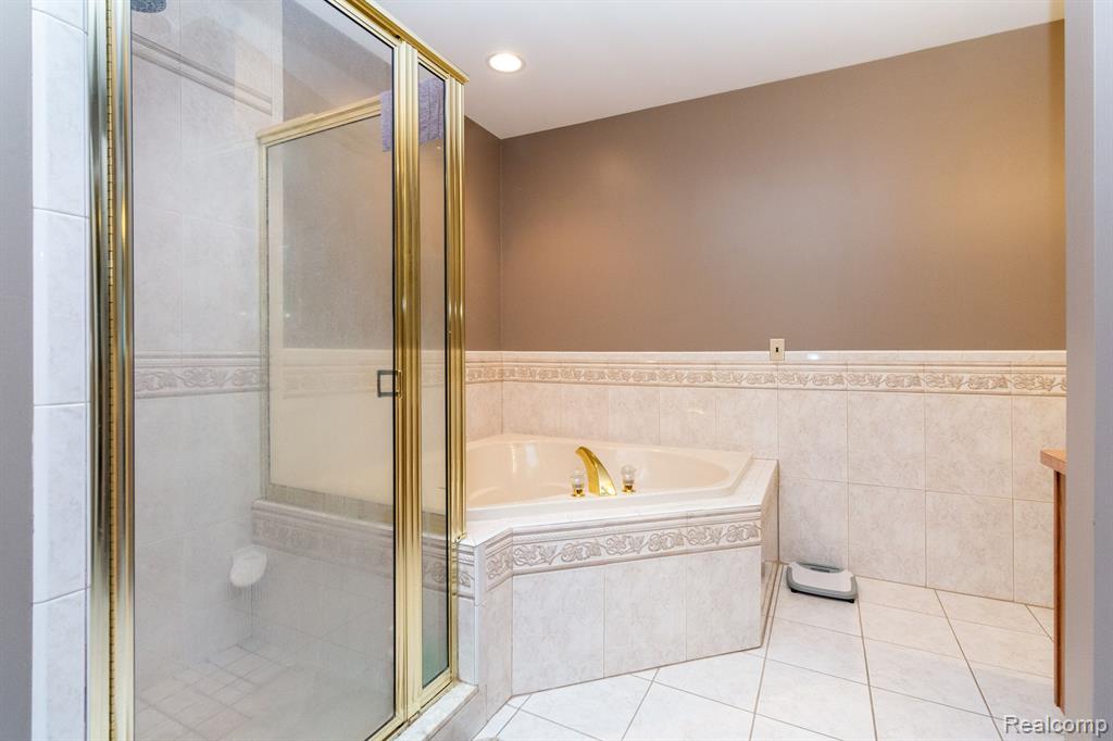 5451 ROBERT Street, Shelby, MI 48316 — Photo 19