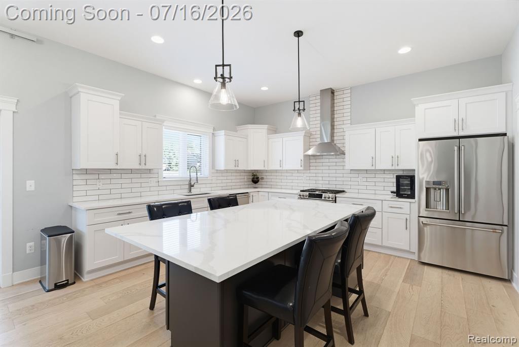50226 Kapalua Drive, Macomb, MI 48042 — Photo 27