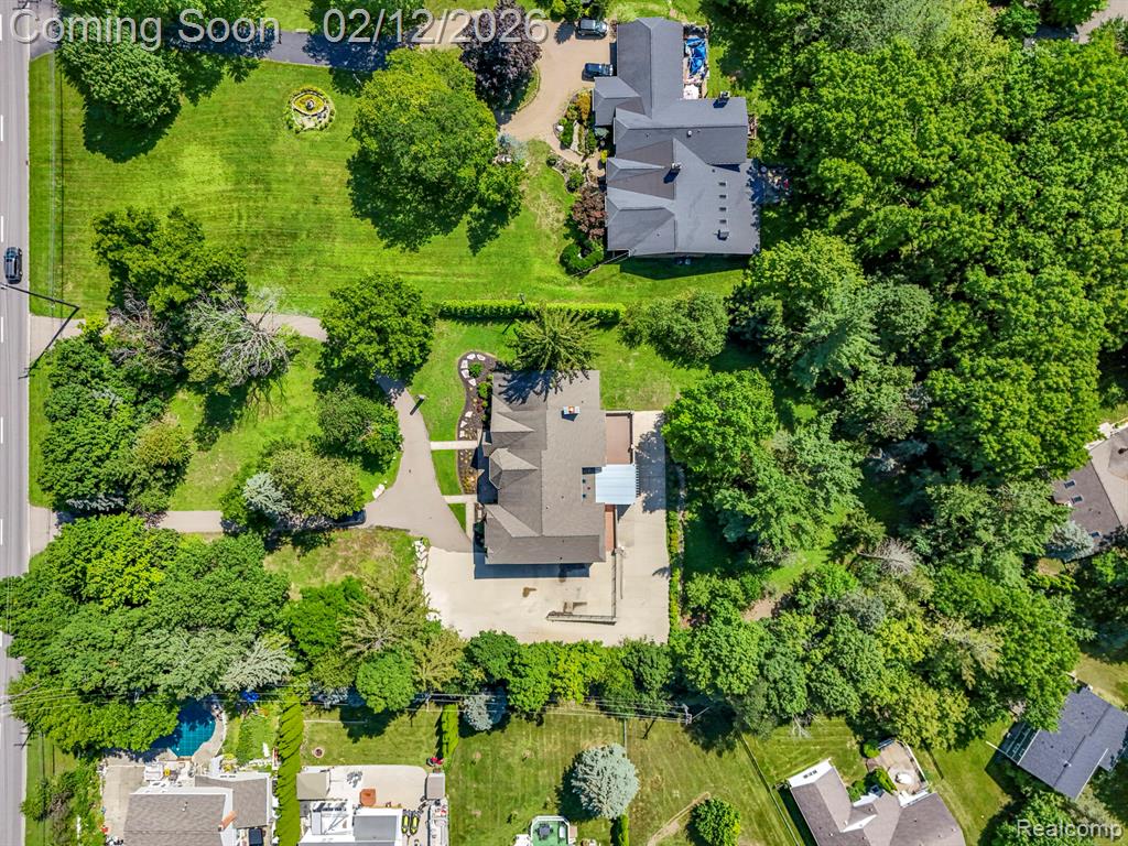 41901 8 Mile Road, Northville, MI 48167 — Photo 58