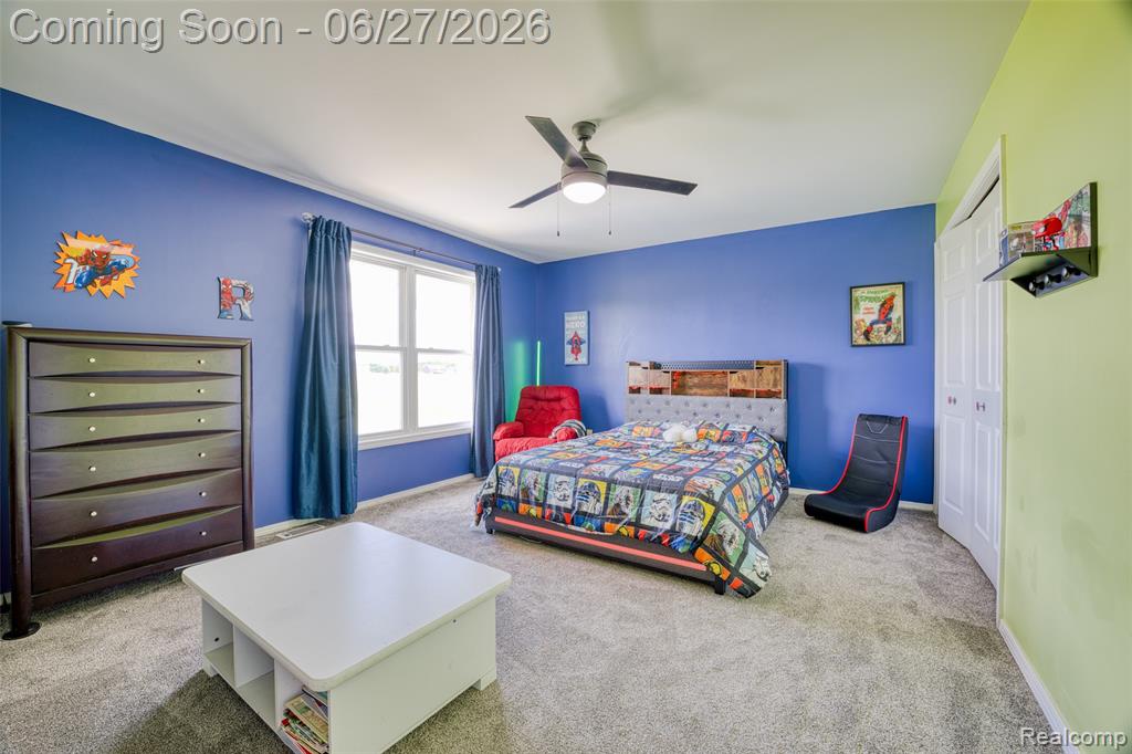 17204 Country Lane, Manchester, MI 48158 — Photo 26